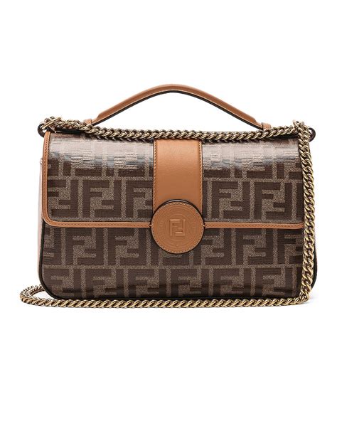 fendi 2jours bag petite|fendi double f bag.